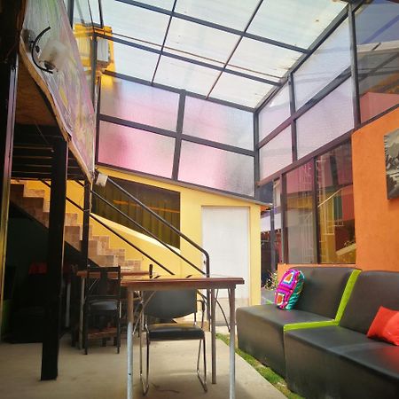 Inkas Garden Apartment Cuzco Exterior foto