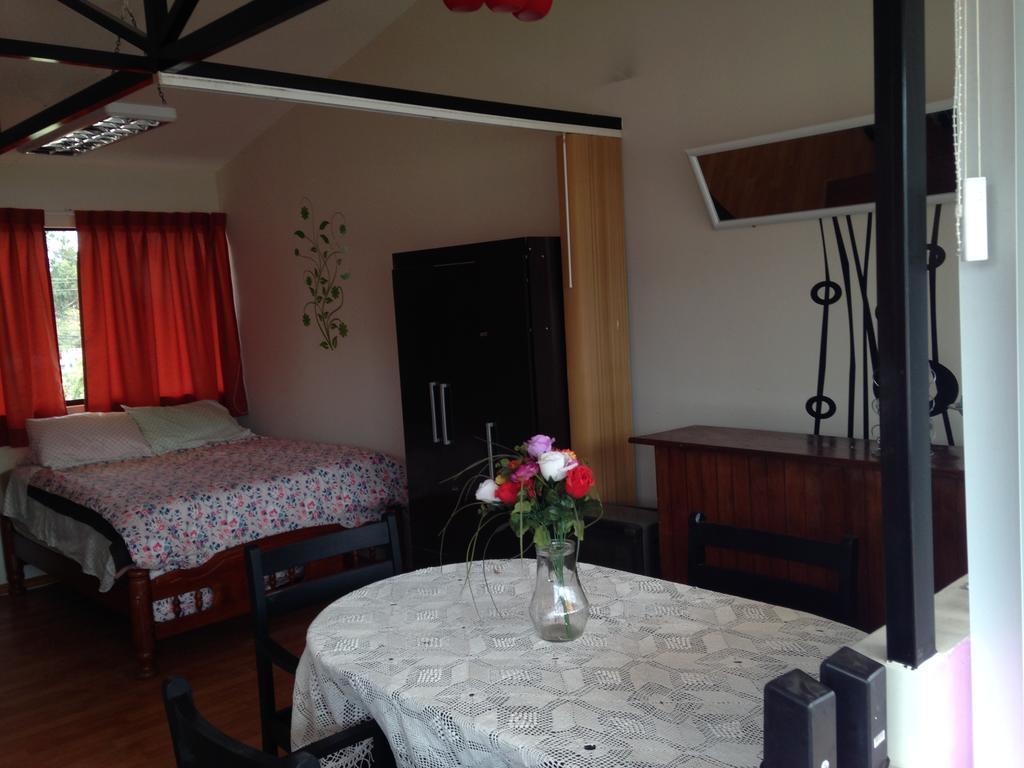 Inkas Garden Apartment Cuzco Cameră foto