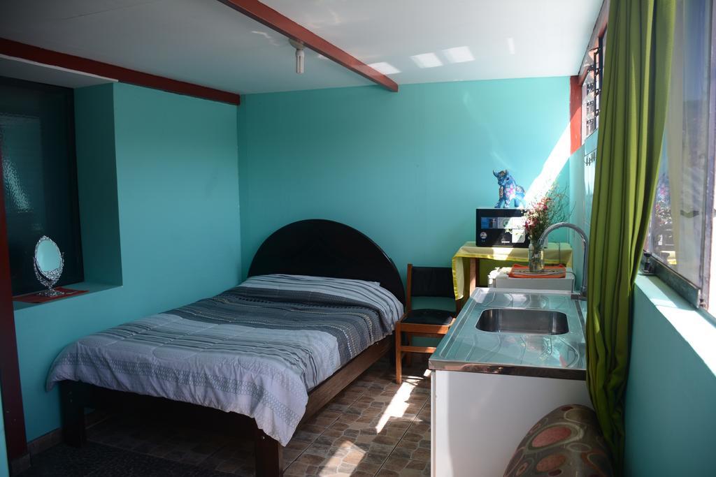 Inkas Garden Apartment Cuzco Exterior foto