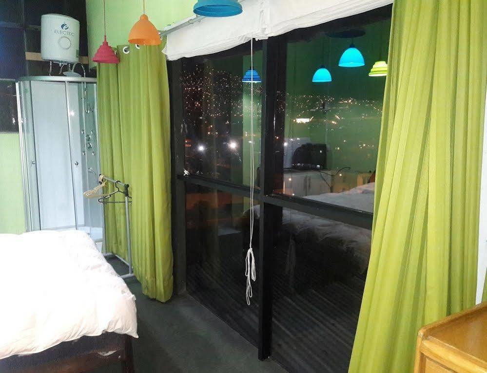 Inkas Garden Apartment Cuzco Exterior foto