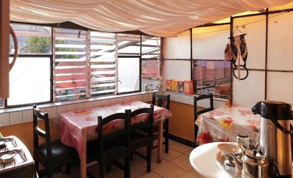 Inkas Garden Apartment Cuzco Exterior foto