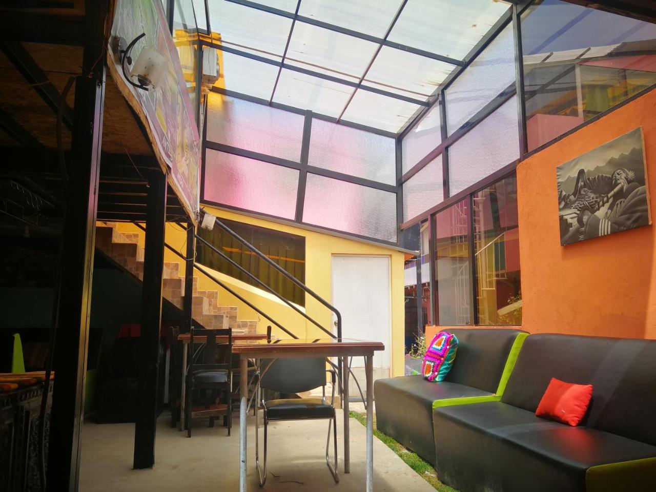 Inkas Garden Apartment Cuzco Exterior foto