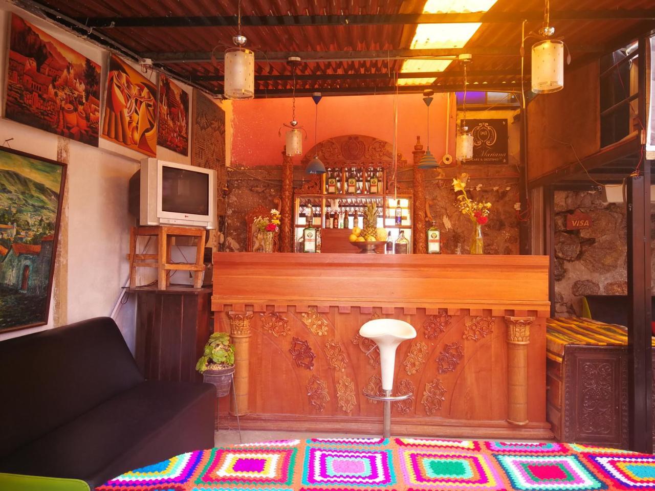 Inkas Garden Apartment Cuzco Exterior foto