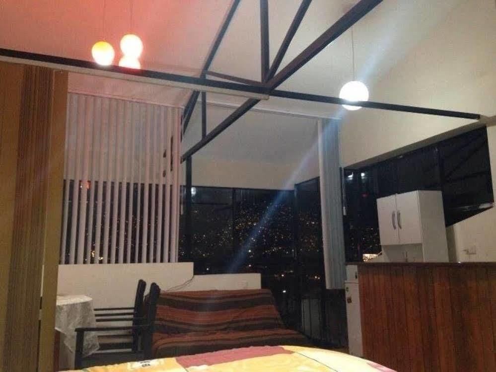 Inkas Garden Apartment Cuzco Exterior foto