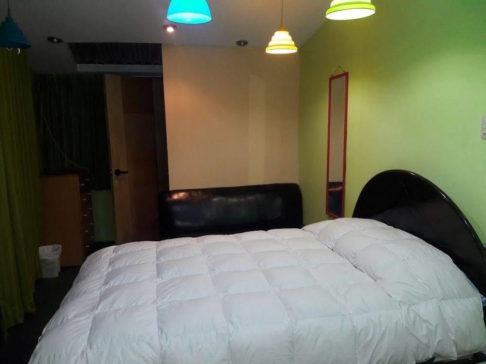 Inkas Garden Apartment Cuzco Exterior foto